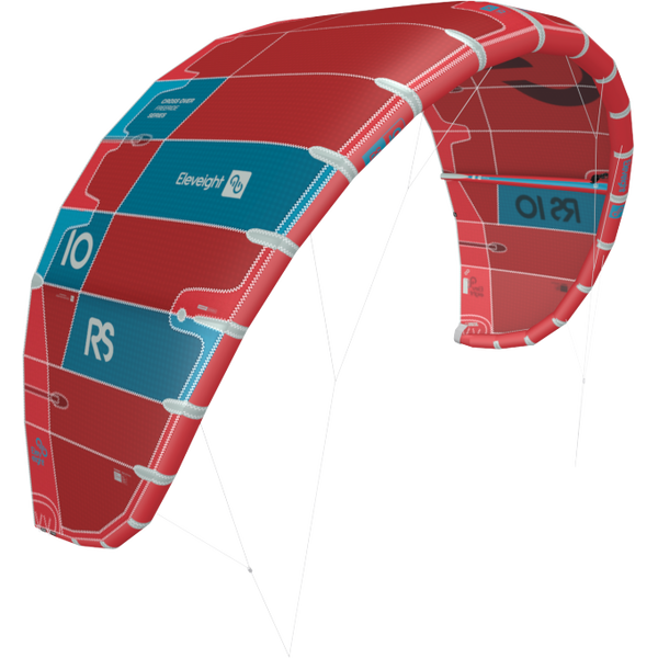 Eleveight RS 2020 8m Kite Only