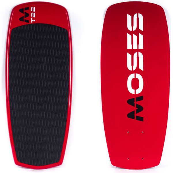 Moses Hydrofoil T22 Carbon Reinforced