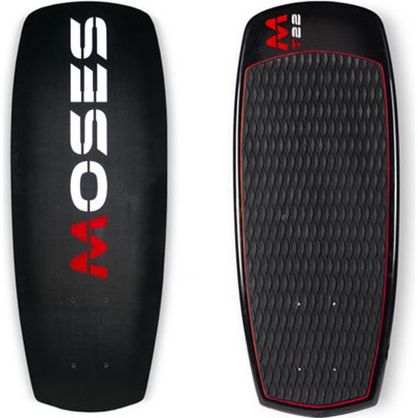 Moses Hydrofoil T22 Carbon Full Carbon