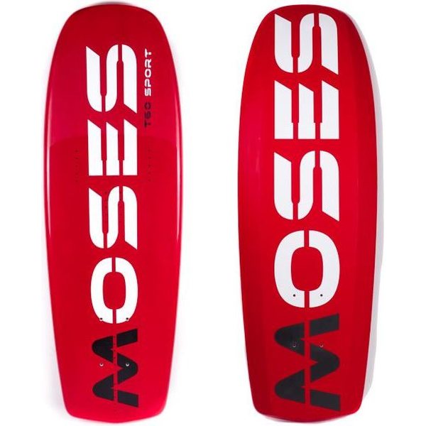 Moses Hydrofoil T60 - Sport