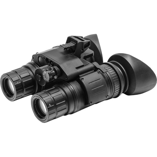 GSCI Advanced Photonics PVS-31C Dual-Tube Binoculars (Gen2+) FOM 1400-1599