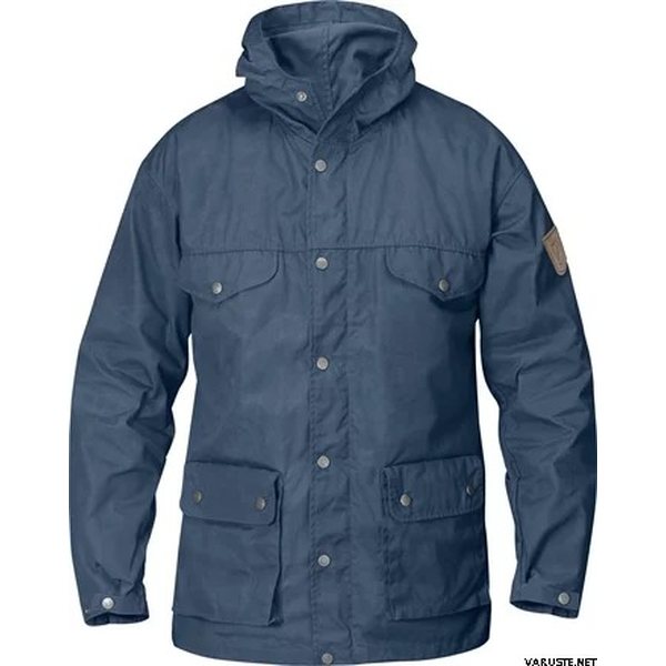 Fjällräven Greenland Jacket (vanha)