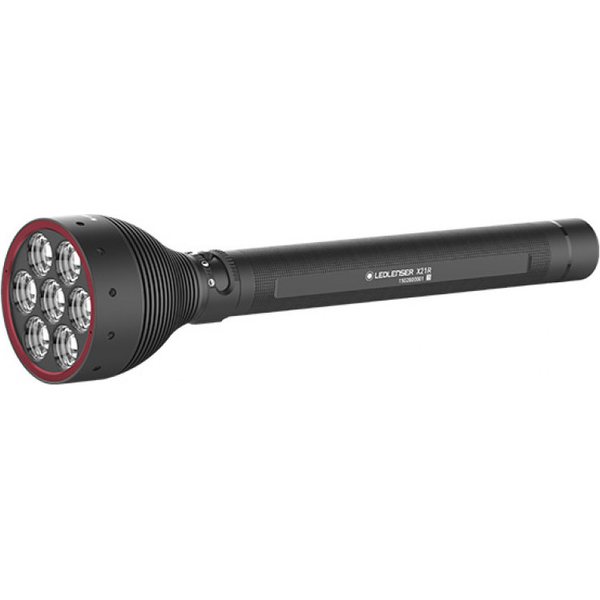 Led Lenser X21R