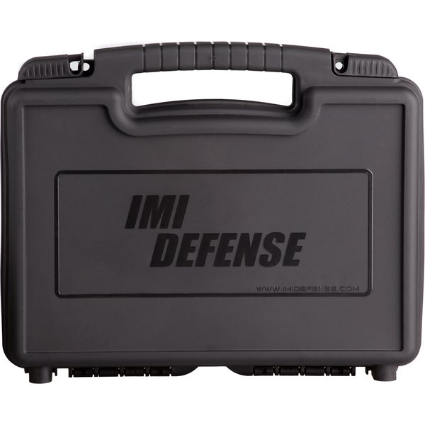 IMI Defense Large Pistol Case