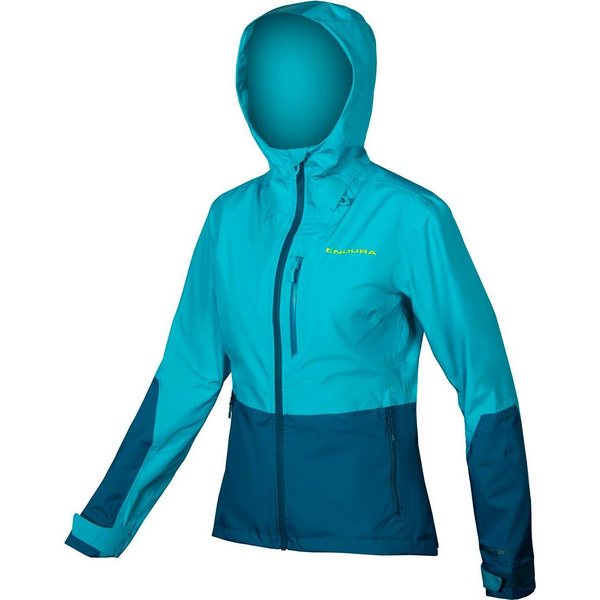 Endura SingleTrack Jacket Womens