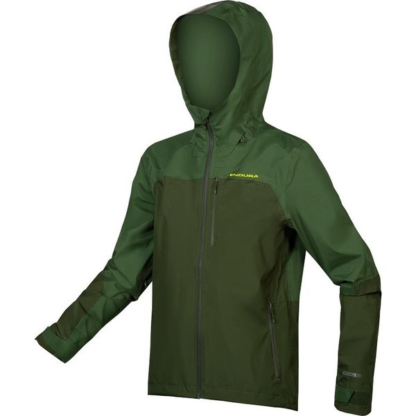 Endura SingleTrack Jacket II