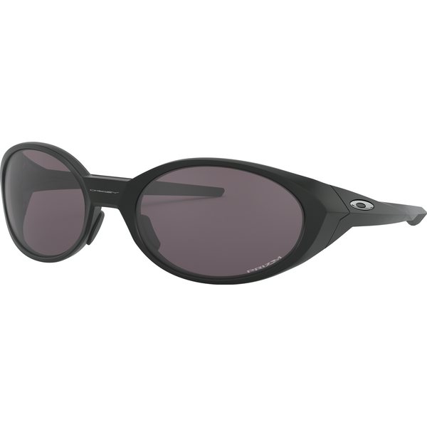 Oakley Eyejacket Redux, Matte Black w/ Prizm Grey