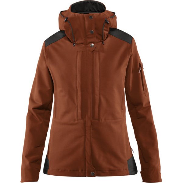 Fjällräven Keb Touring Jacket W