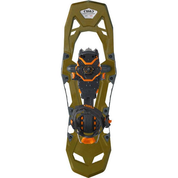 TSL Highlander Adjust Boa