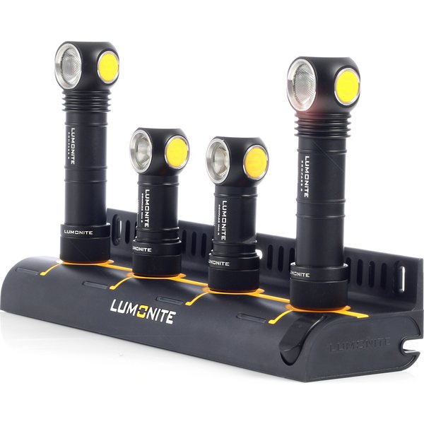 Lumonite Charging Station