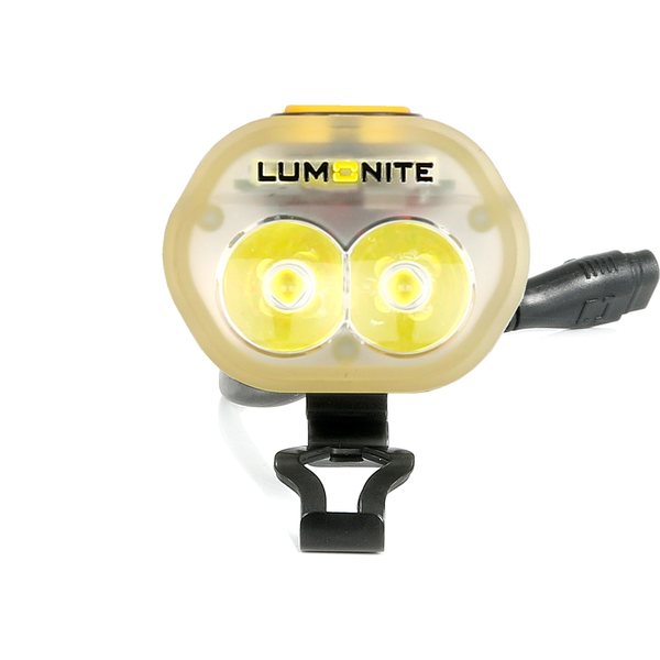 Lumonite DX2000 Lamp Head, 2231 lm
