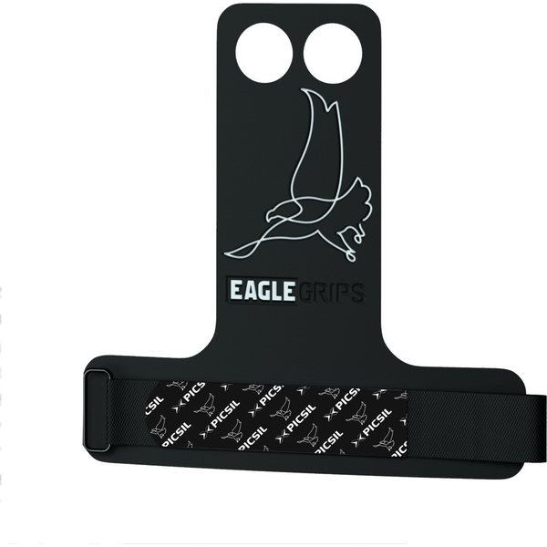 Picsil Azor Grips For Two Fingers