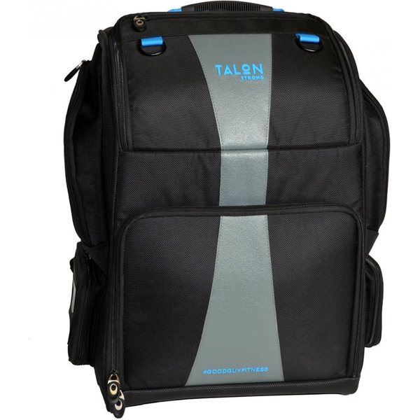 Talon RangePack (medium) - IPSC Shooting Range Bag