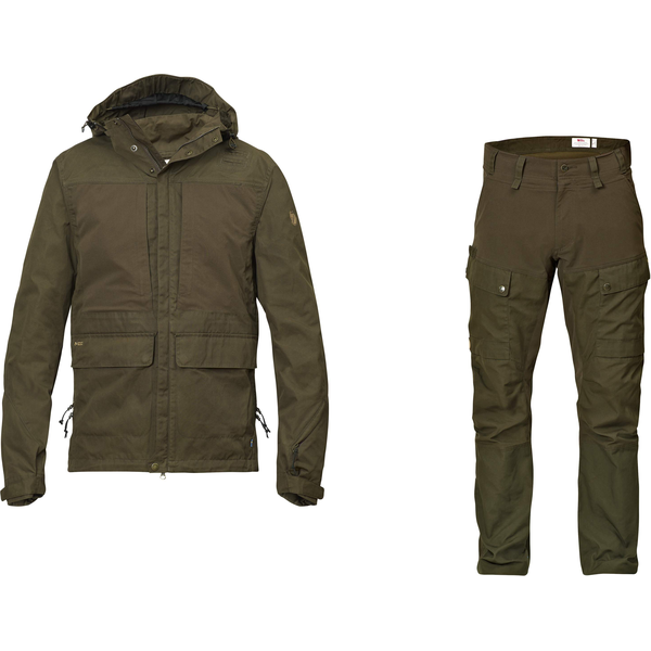 Lappland Hybrid Hunting Wear | Men's Hunting Clothing Sets Viranomainen.fi Nederlands
