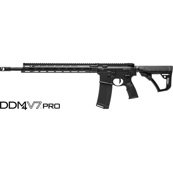 Daniel Defense V7 Pro Series, 5.56mm NATO