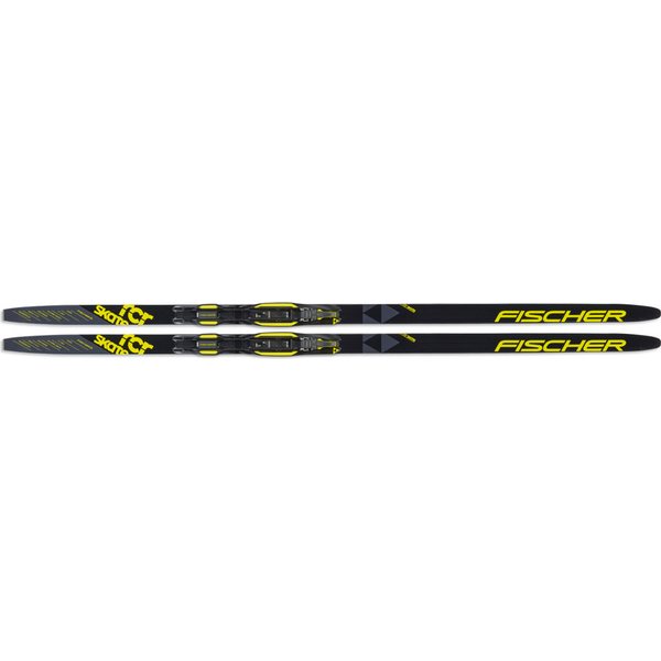 Fischer RCR Skate JR IFP (19/20)