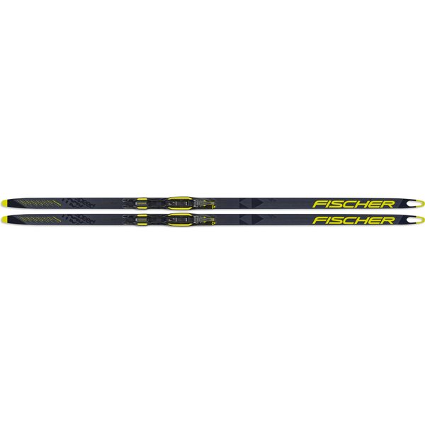 Fischer Speedmax Skate JR IFP (2019/2020)