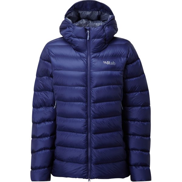 Rab Pulsar Jacket Women's
