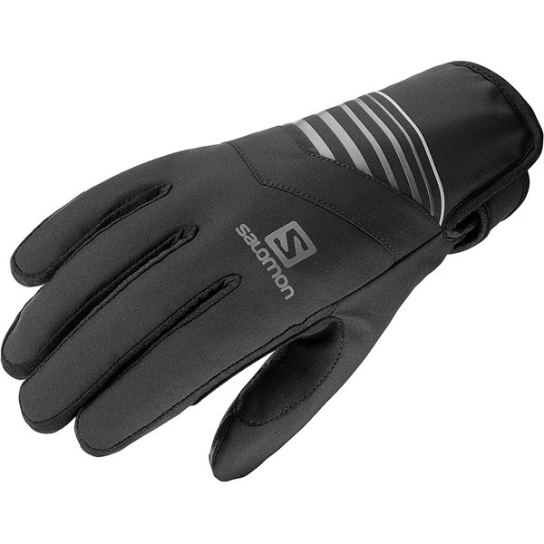 Salomon RS Warm Glove Unisex
