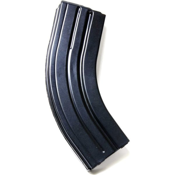 ProMag AR-15 7.62x39mm 30 Round Blue Steel Magazine