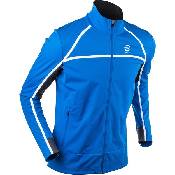 Dahlie Jacket Trace