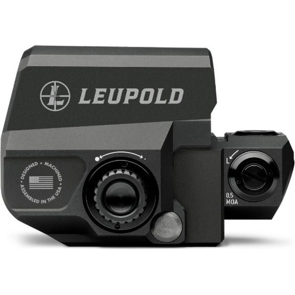 Leupold Carbine Optic (LCO)