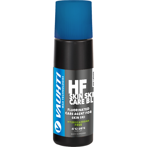 Vauhti Quick HF Skin Care Blue 80ml