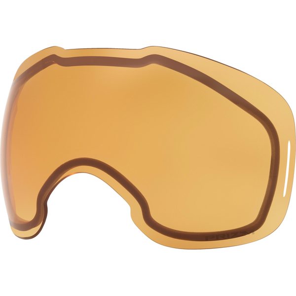 Oakley Airbrake XL Replacement Lens, Prizm Persimmon