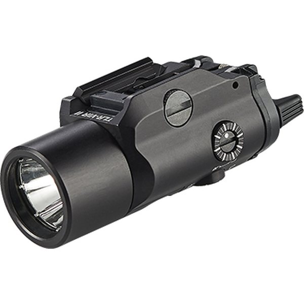 Streamlight TLR-VIR II, Tac Light w/IR Laser