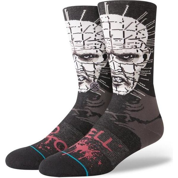 Stance Hellraiser