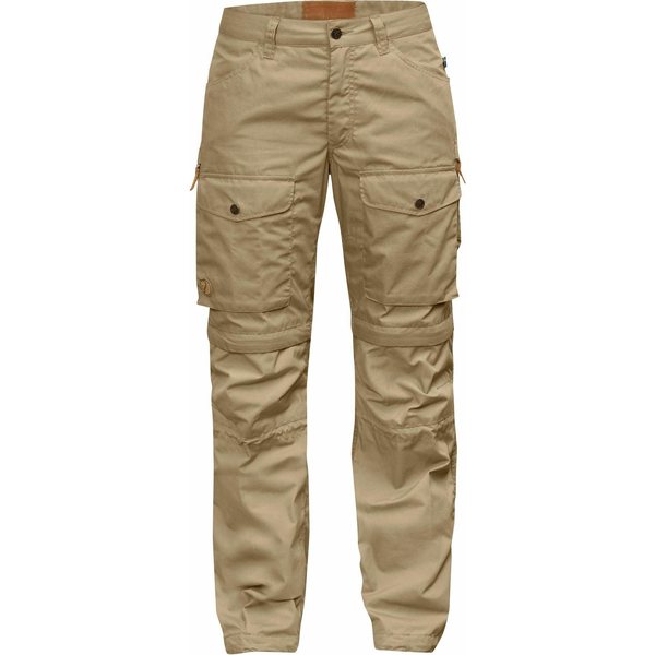 Fjällräven Gaiter Trousers No. 2 W
