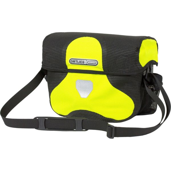 Ortlieb Ultimate Six High Visibility