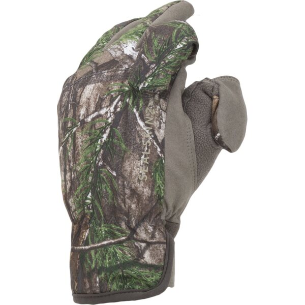 Sealskinz Waterproof All Weather Camo Sporting Glove
