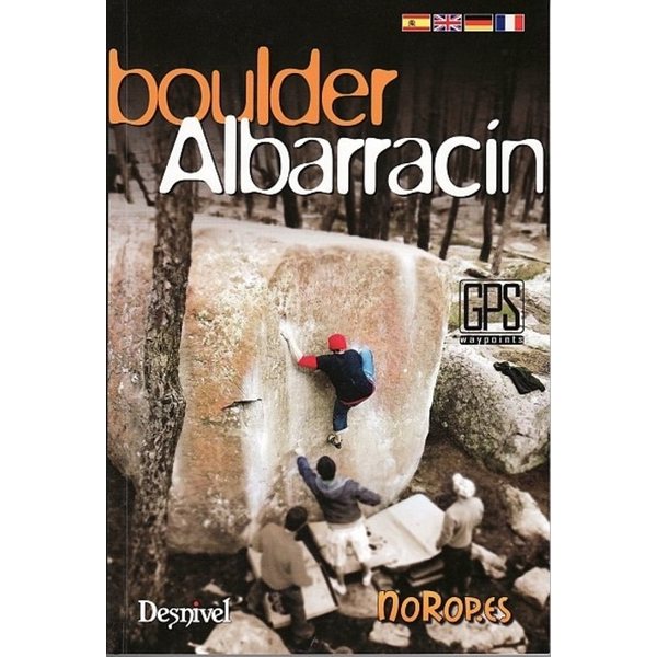 Boulder Albarracin
