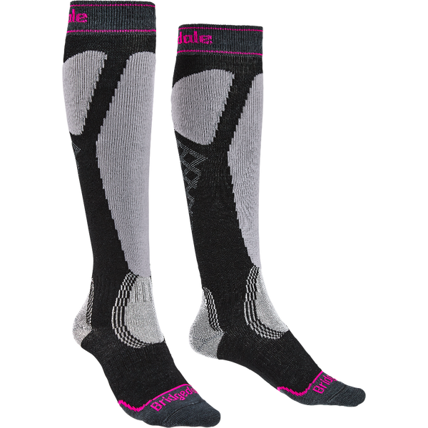 Bridgedale Ski EasyOn Womens