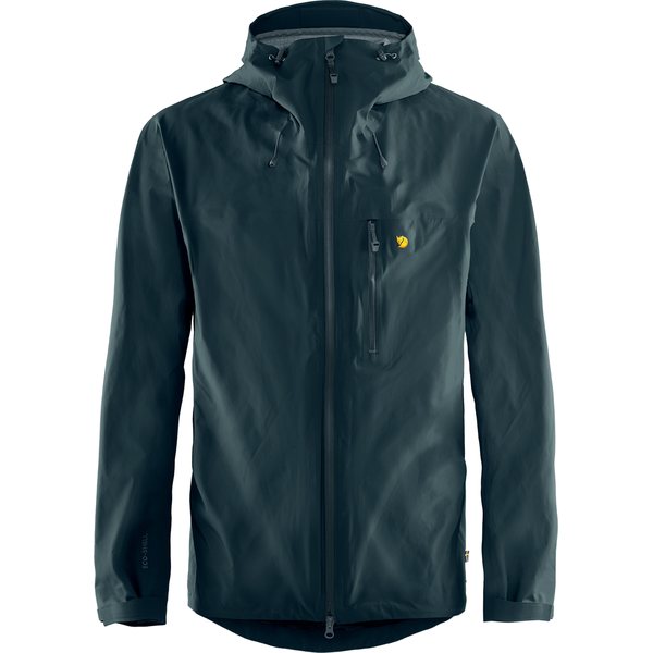 Fjällräven Bergtagen Lite Eco-Shell Jacket Mens