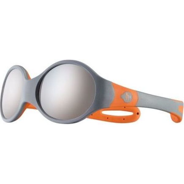 Julbo Loop L SP4 Dark Grey / Orange