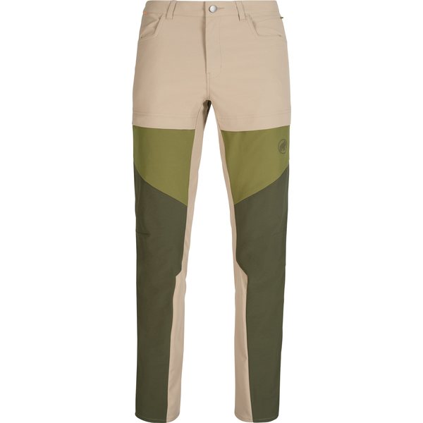 Mammut Zinal Guide Pants Men