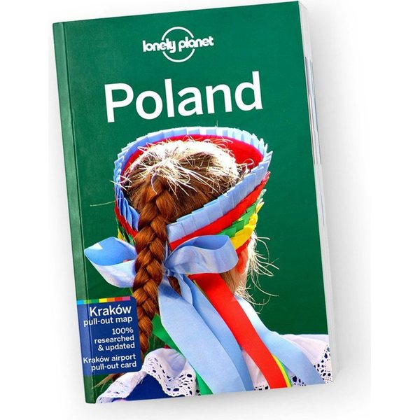 Lonely Planet Poland
