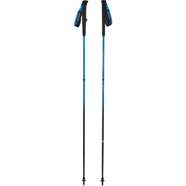 Black Diamond Distance Carbon Running Trek Poles