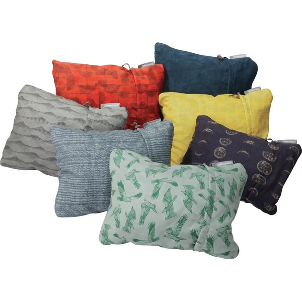 Therm-a-Rest Compressible Pillow XL