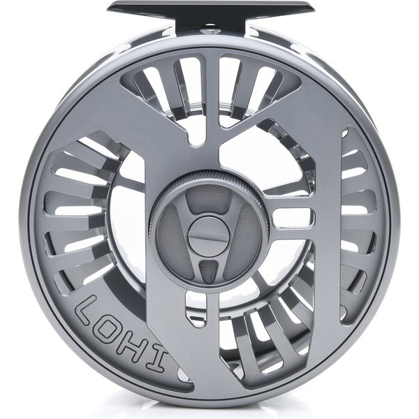 Vision XLV LOHI reel