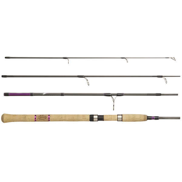 Berkley Rod Phazer Pro II  704 L 3/15 Spin