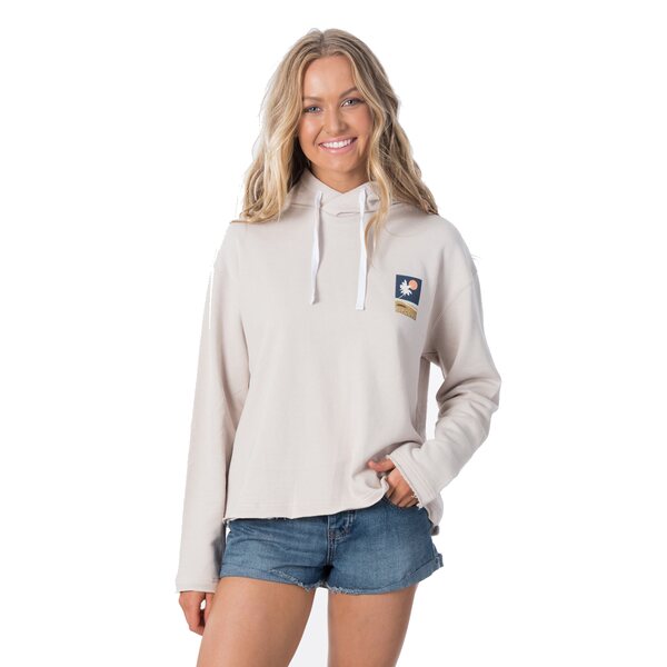 Rip Curl Sunsetters Hoodie Fleece