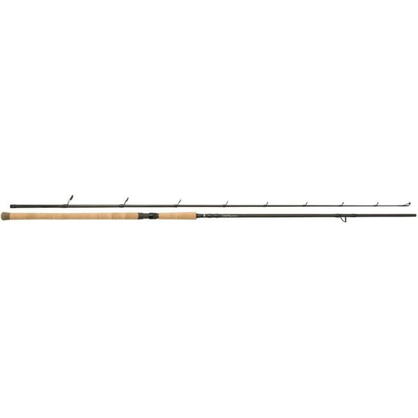 Abu Garcia Svartzonker 9'2" ML 8-32g Spin