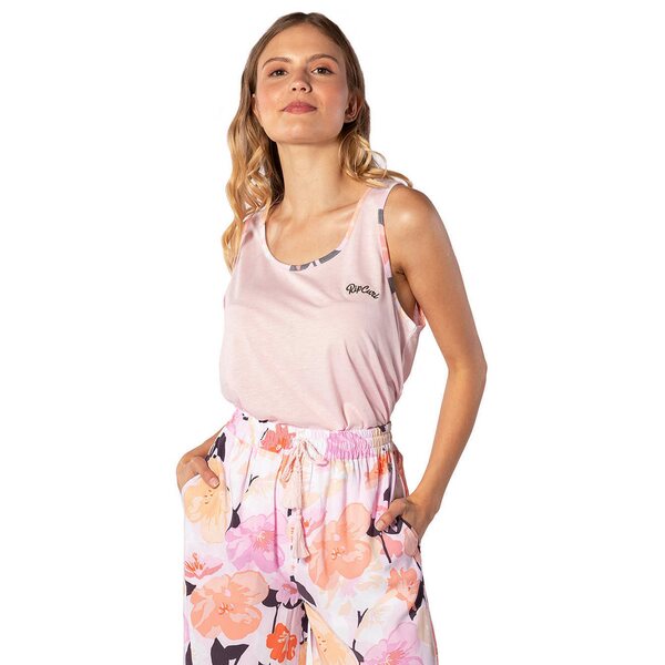 Rip Curl Festival Singlet