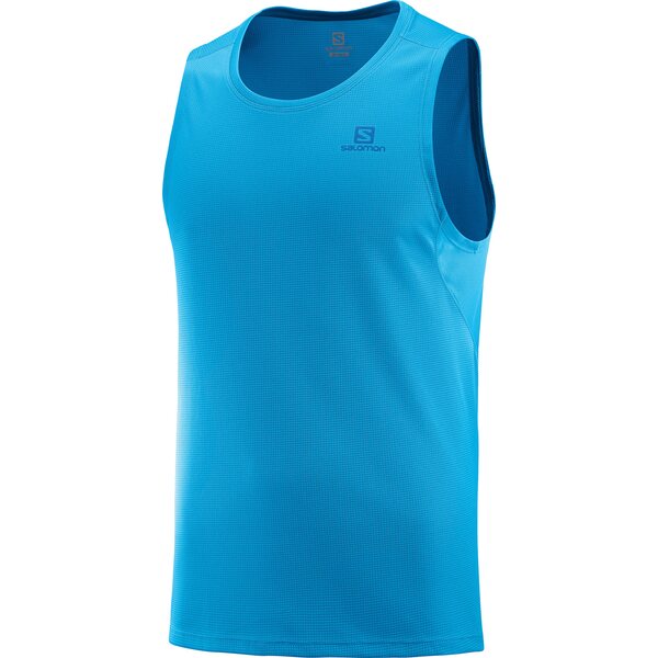 Salomon Agile Tank M