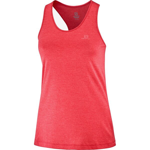 Salomon Agile Tank Women