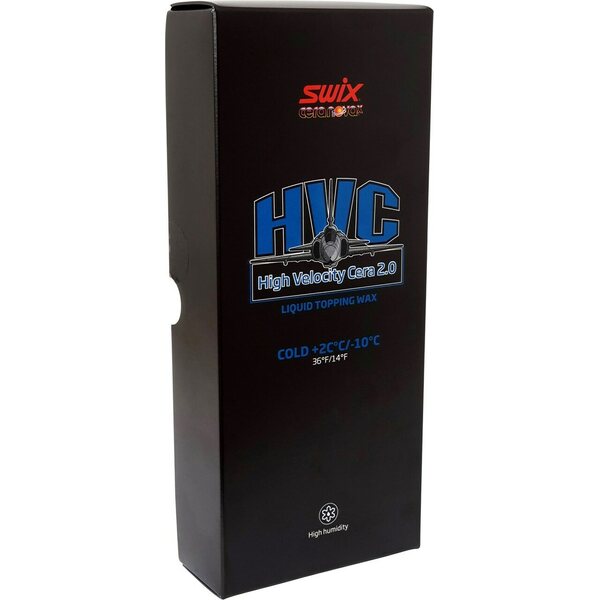 Swix FC65L HVC 2.0 Cold  +2C/-10C