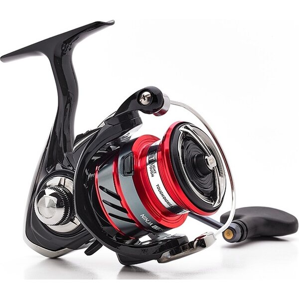 Daiwa 18 Ninja LT